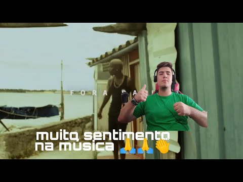 Young reage a Vado Más Ki Ás - Fora da Lei (React/Análise)🙏🙏