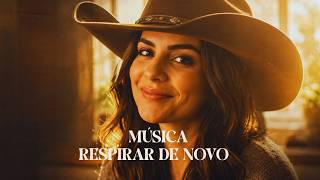 RESPIRAR DE NOVO