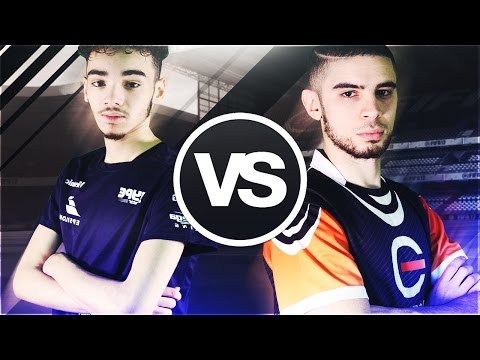 Duel : Aero vs Chnewar