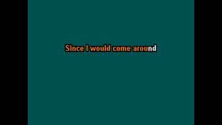 Matthew Good  - Hey Hell Heaven - clay wood karaoke