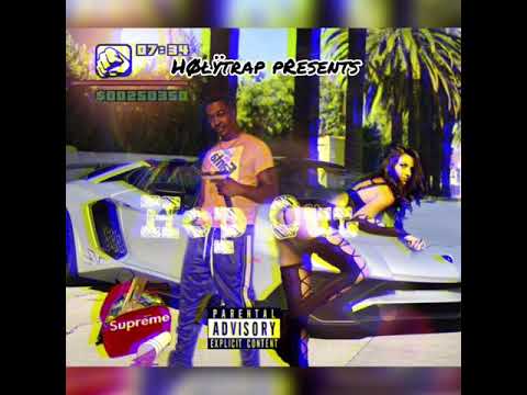 100BandRara - Hop Out (Official Audio)