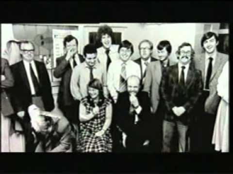 Inventions That Changed The World - The Computer - Part 4/6