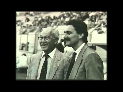 Les 40 ans du Football Club de Nantes Atlantique en Ligue 1 Partie 3