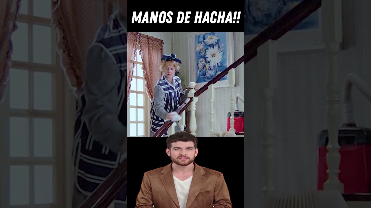 ✅ PELIGROS OCULTOS #resumen #peliculas #shorts #netflix #movie #resumenes #resumenrapido