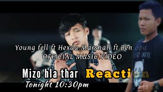 Download lagu Youngfella ft Hexda Marshall ft Ben opa VALA II Music video llprod. Jack angle (Reaction ) mp3