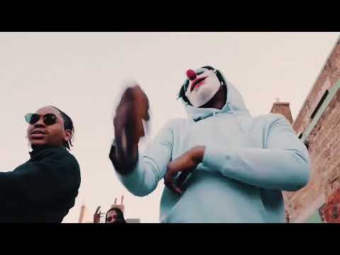 Jigga DBF x UK Drill "Bed Time Story" Type Beat