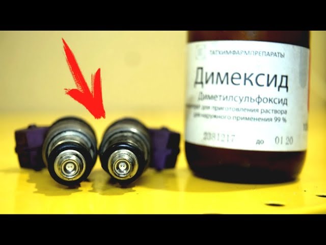 Меняем Топливный Фильтр На Дэу Нексия Своими Руками (8 И 16 Клапанов)