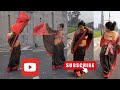 Bong Model Sweety In Saree Shoot On Highway Highway Saree Shoot