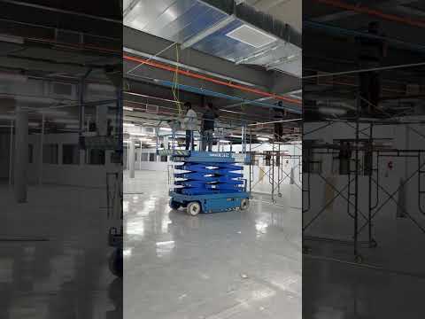 Factory Job at Pasir Gudang