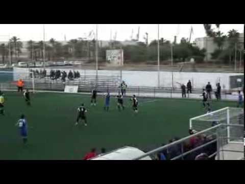Partido Amateur B 6 - Grao de Castellón 1