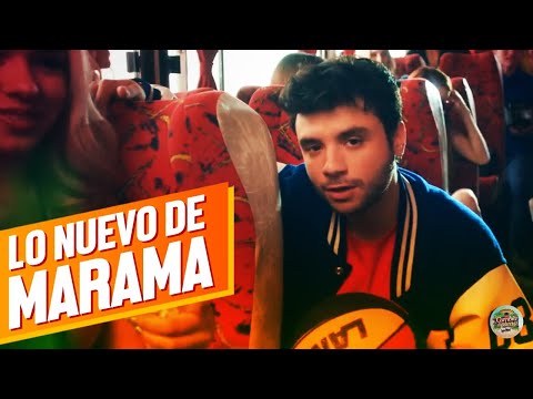 Marama - Lo Nuevo de ... (8 Videos Oficiales)