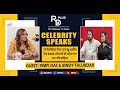 RD Plus Presents Celebrity Speaks With Meghna II RIMPI DAS BINOY TALUKDAR II Power Couple II EP 5