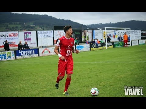 2ºB 15/16: J32 CORUXO - CP CACEREÑO (0-1)