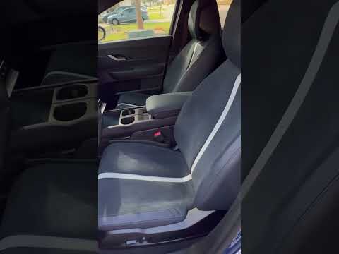 Thumbnail for FISKER OCEAN - SUEDE SEAT PROTECTANT #fiskerinc #fiskerocean @gentlemensworld by SEAT