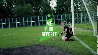 Forum Sport Esta navidad me pido un balón de fútbol anuncio