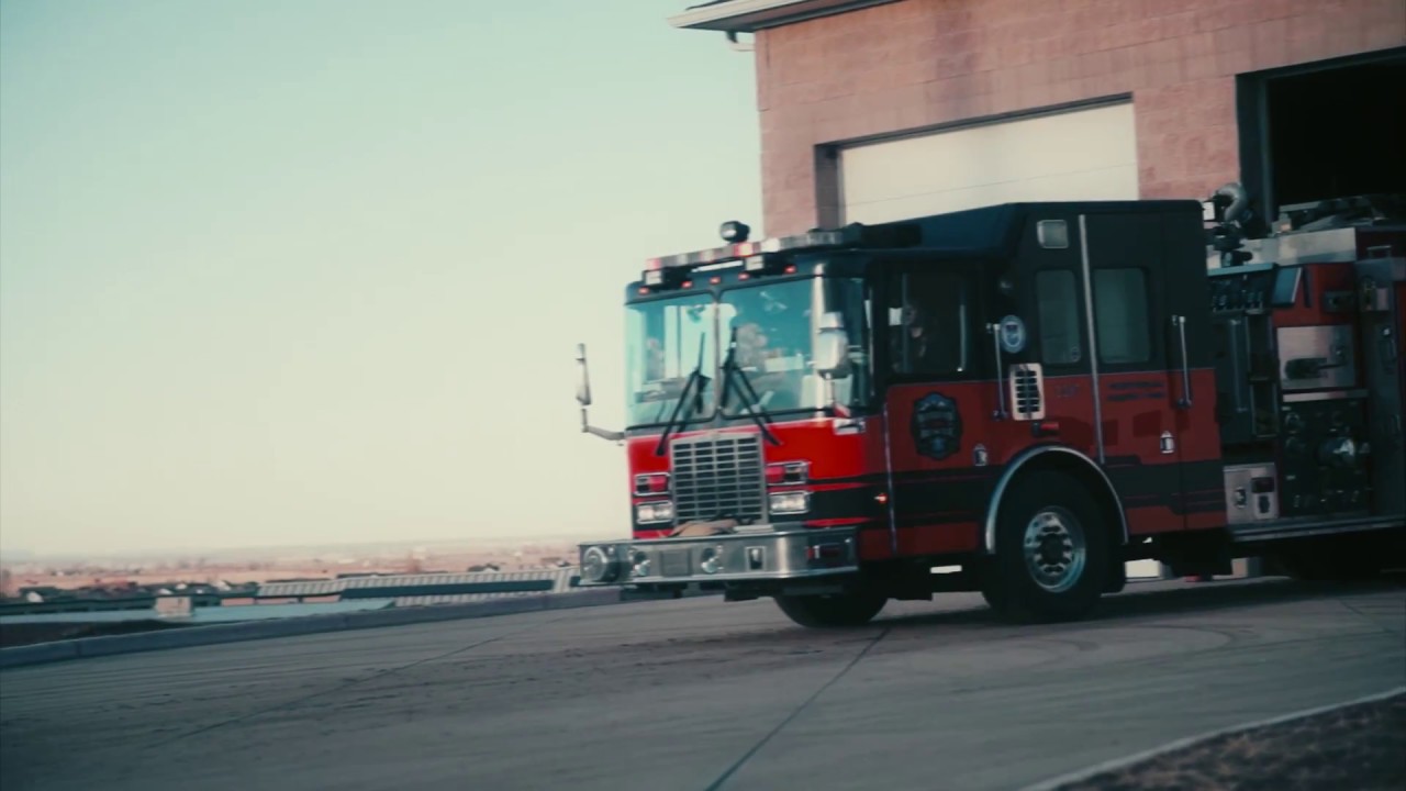 Mountain View Fire Rescue