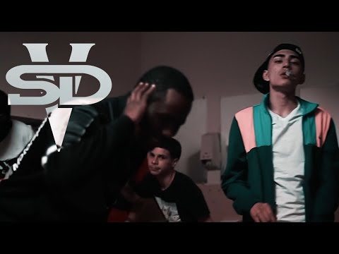 Ke Millie ft L’A Tone - Problems (Remix)(Official Video) Shot/Edited by @ShanDaVinci