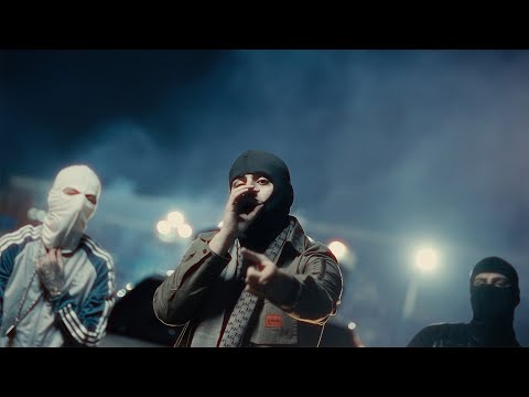 Myndless Grimes, Nota & M9 - Pahalı (Official Video)