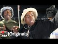 Zampampam Gwijo Ft Foja Nation