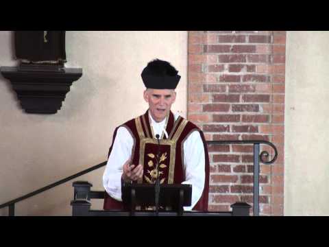 Homilia del dia 8-10-13 (San Lorenzo Diacono y Martir)