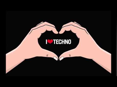 Luca Bia Techno Experience n 14