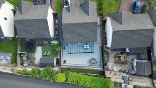 Preview of Deponti Glass Room in Lanarkshire Scotland.