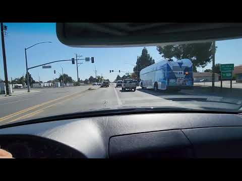 1995 Mercedes-Benz S500 Test Drive