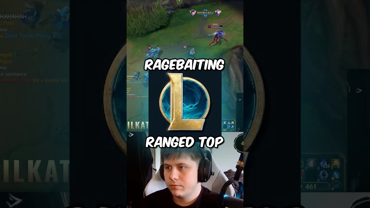 Deserved or not?🤓#leagueoflegends #leaguememes #zilean