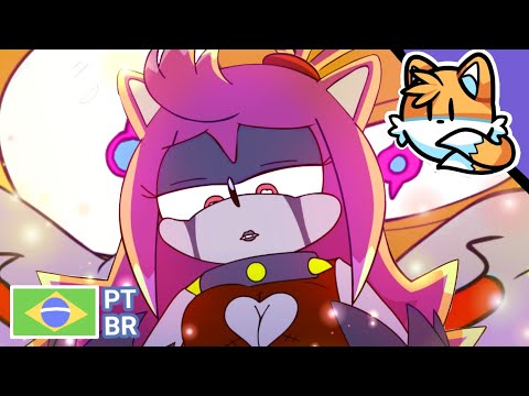 Tem algo sobre a Amy (PARTE 4)