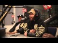 Dj Mustard's Artist "Choice" Funkmaster Flex Freestyle!