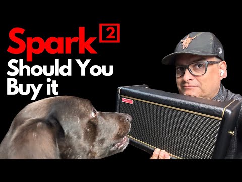 Should You Buy The Positive Grid Spark 2