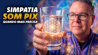 O Som que Faz o PIX Aparecer Quando Você Mais Precisa — Observe em 24 Horas