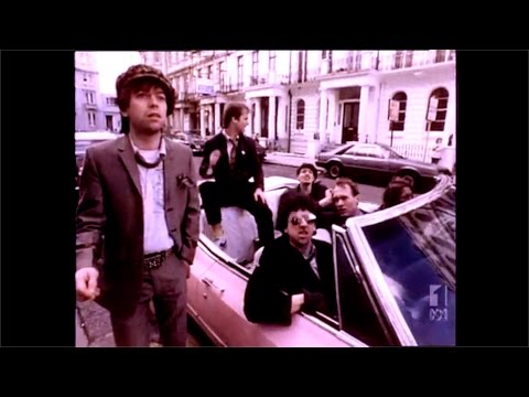 The Members - Radio 1982