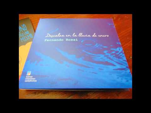 FERNANDO ROSSI - GIRASOLES