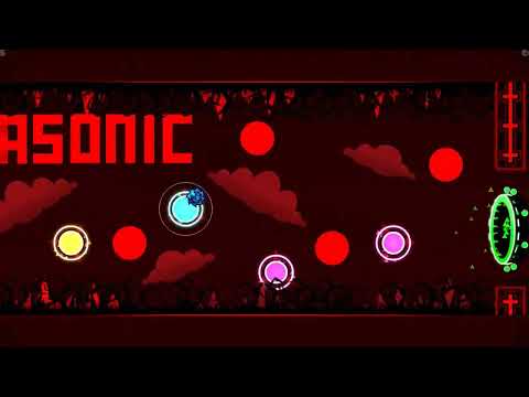 Cataclysm x Bloodbath x Bloodlust in one level