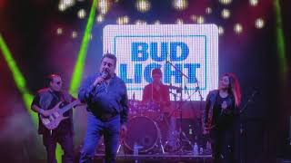 Ram Herrera - 2018 Univision Fan Fair