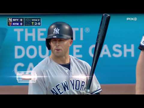 NYA AT NYN - August 17, 2017