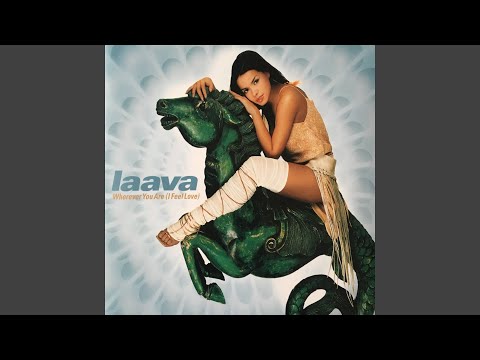 Wherever You Are (I Feel Love) (Radio Mix)