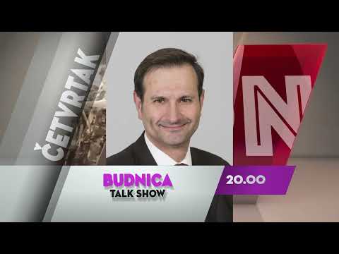 Najava Budnica četvrtak, 10.03.2022. - Miro Kovač