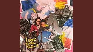 I Don't Speak French