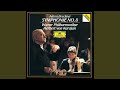 Bruckner: Symphony No. 8 in C Minor, WAB 108 (1887/90 Versions, Ed. Haas) : I. Allegro moderato