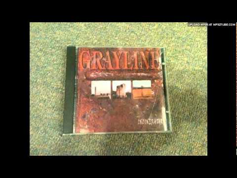Grayline - Face Down