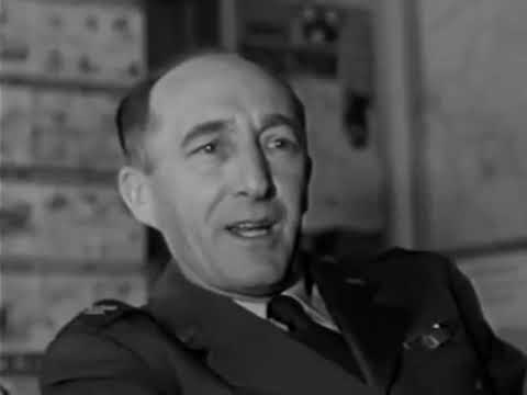 UFOs The True Story of Flying Saucers  1956