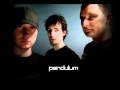 Pendulum live at Waxon Metropolis Leeds 1.1.2008 ...