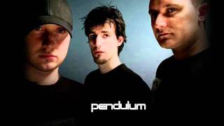 Pendulum live at Waxon Metropolis Leeds 1.1.2008