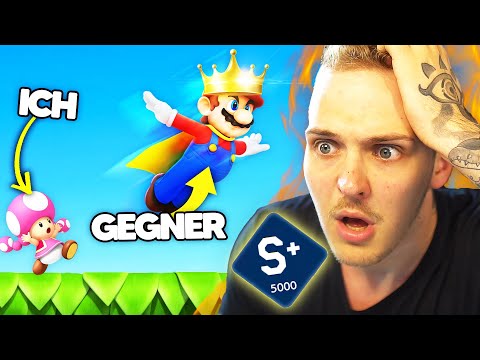 Die Gegner sind ZU KRASS im Online-Modus... - Road to S+