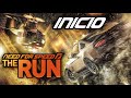 Need For Speed: The Run O In cio pico Da S rie legendad