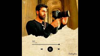 Ilahi || Song by Arijit Singh || Movie: Yeh Jawaani Hai Deewani || Feeling Box