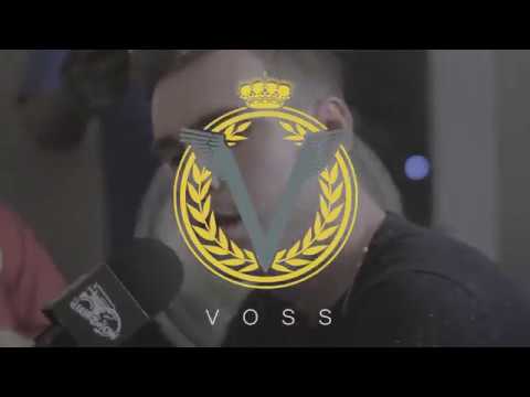 "Voss Is Like" freestyle