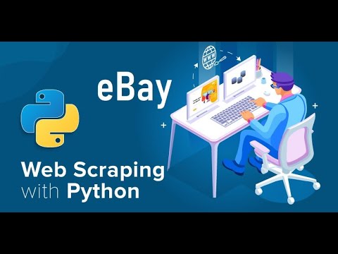 eBay Price Tracking with Python using Beautifulsoup and HTML Requests